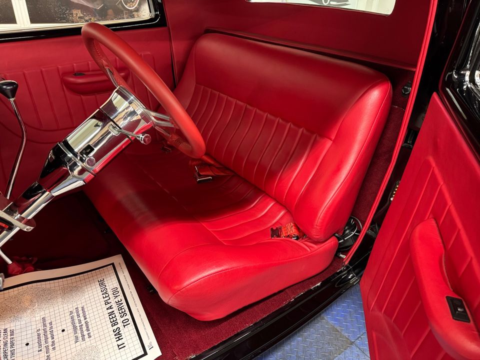 1932 Ford Hot Rod / Street Rod