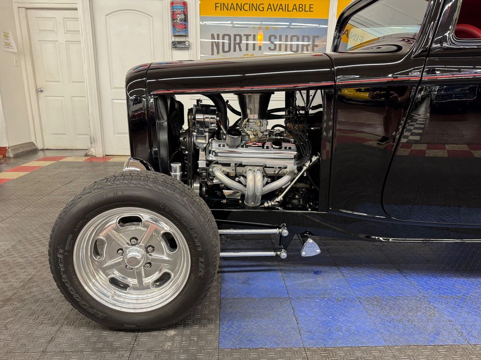 1932 Ford Hot Rod / Street Rod