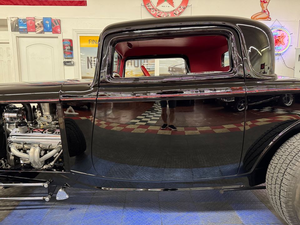 1932 Ford Hot Rod / Street Rod