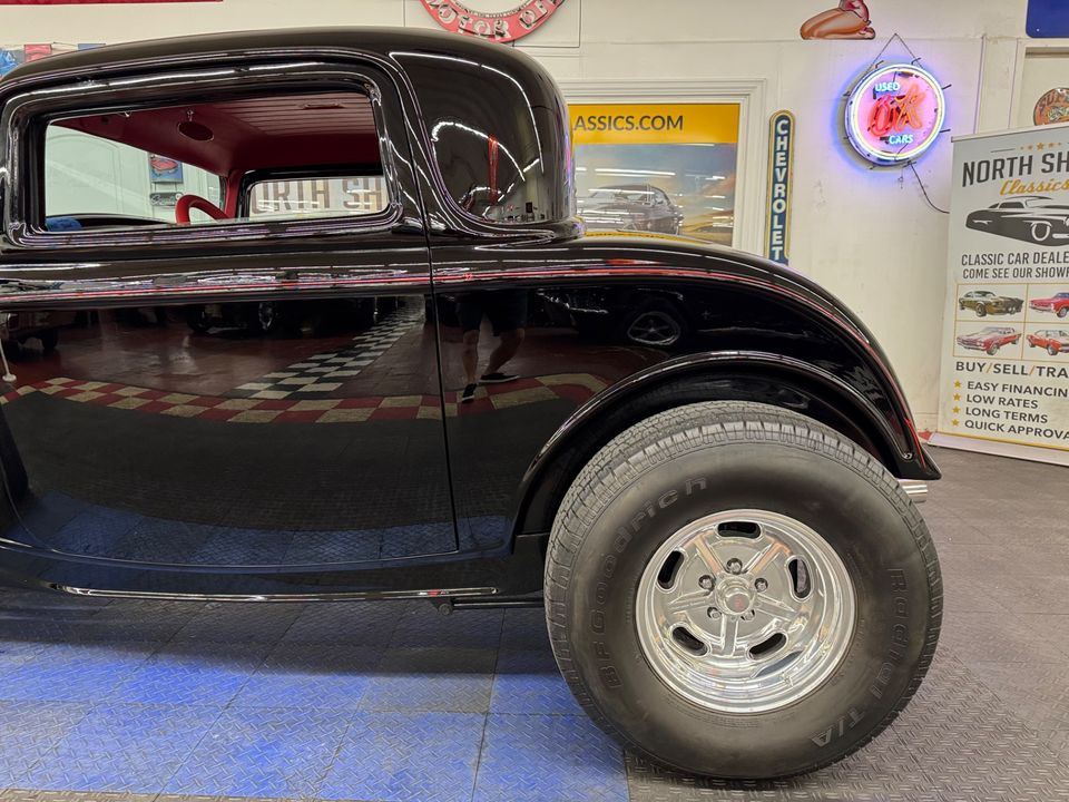 1932 Ford Hot Rod / Street Rod