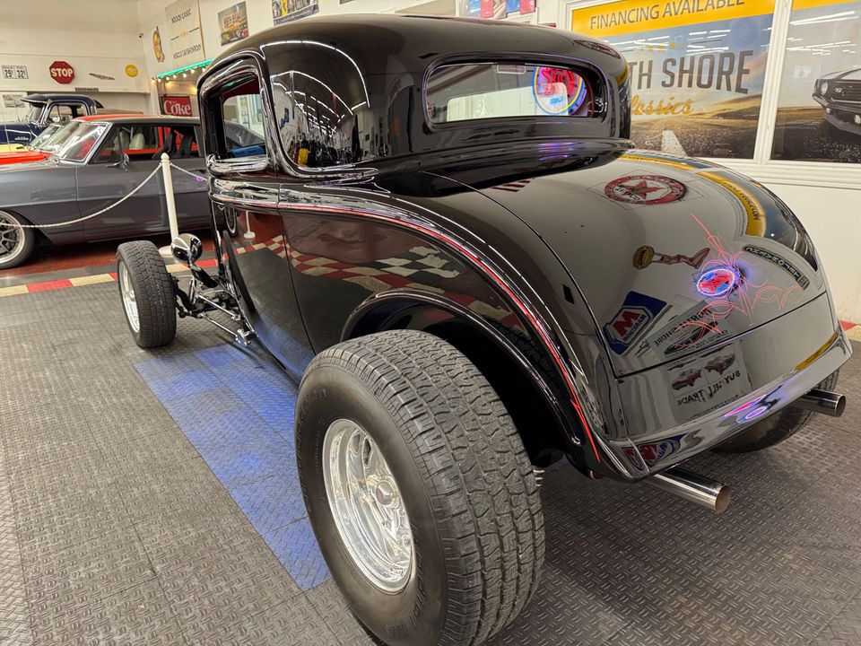 1932 Ford Hot Rod / Street Rod
