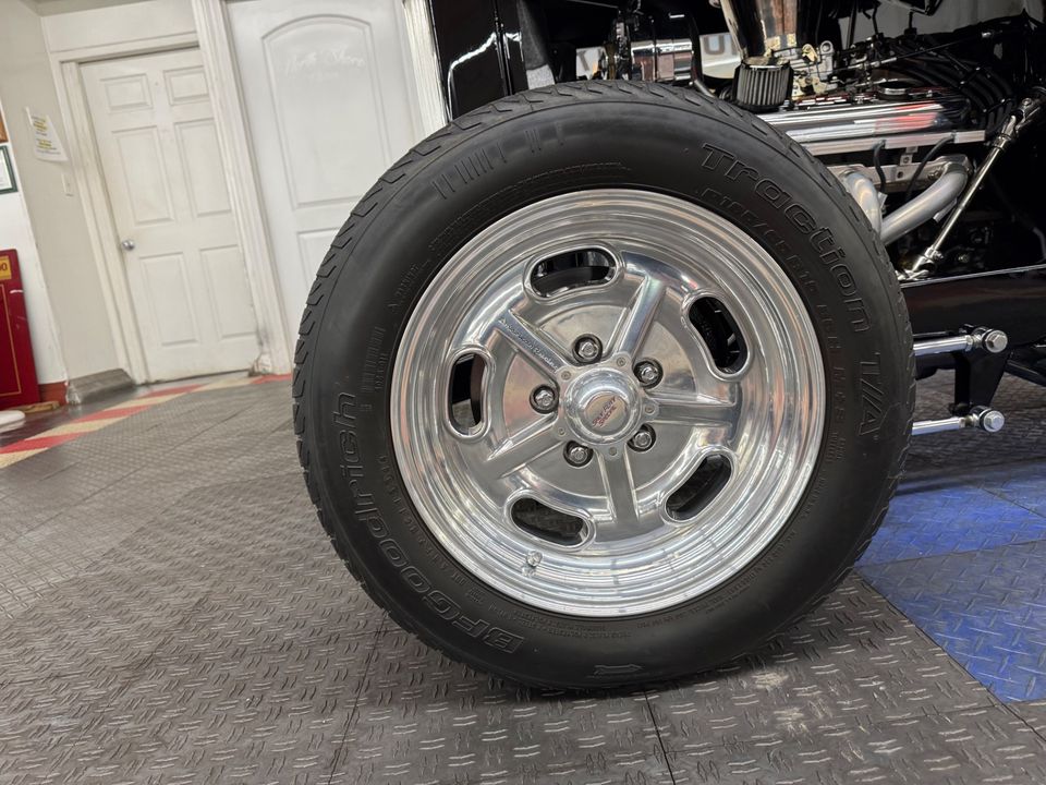 1932 Ford Hot Rod / Street Rod