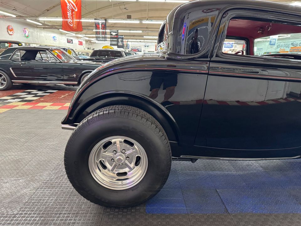 1932 Ford Hot Rod / Street Rod