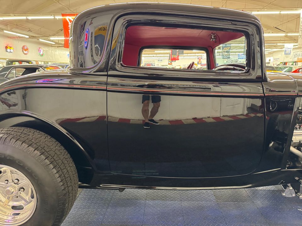 1932 Ford Hot Rod / Street Rod
