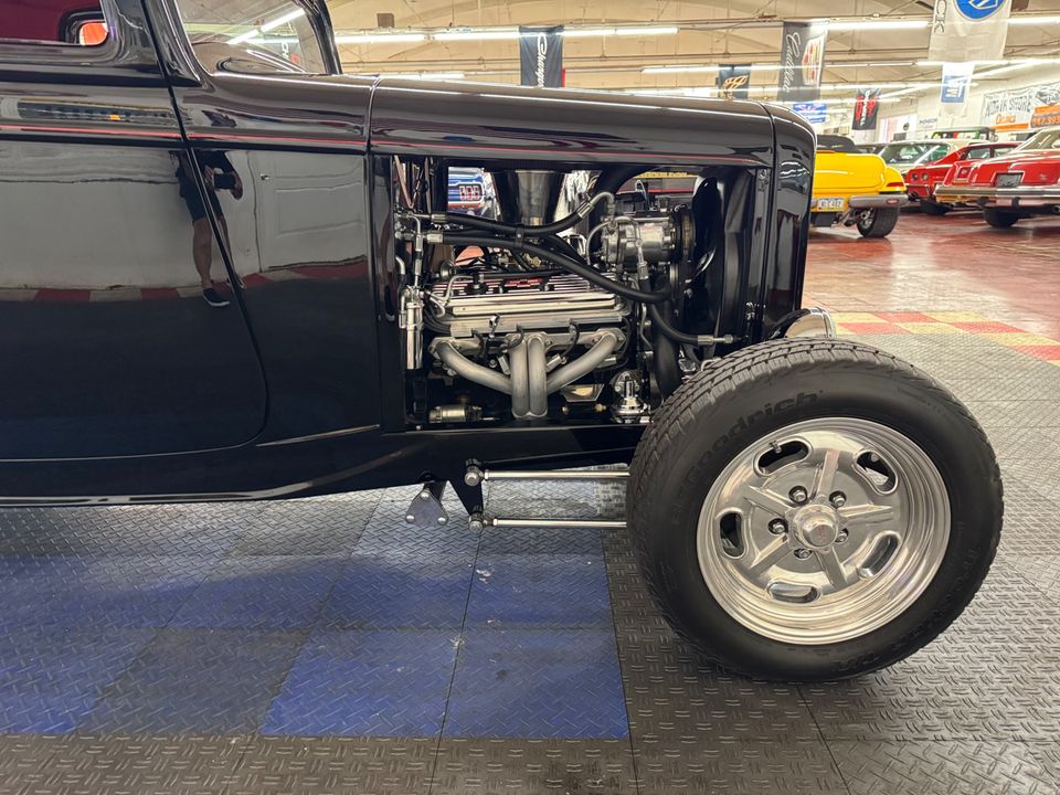 1932 Ford Hot Rod / Street Rod