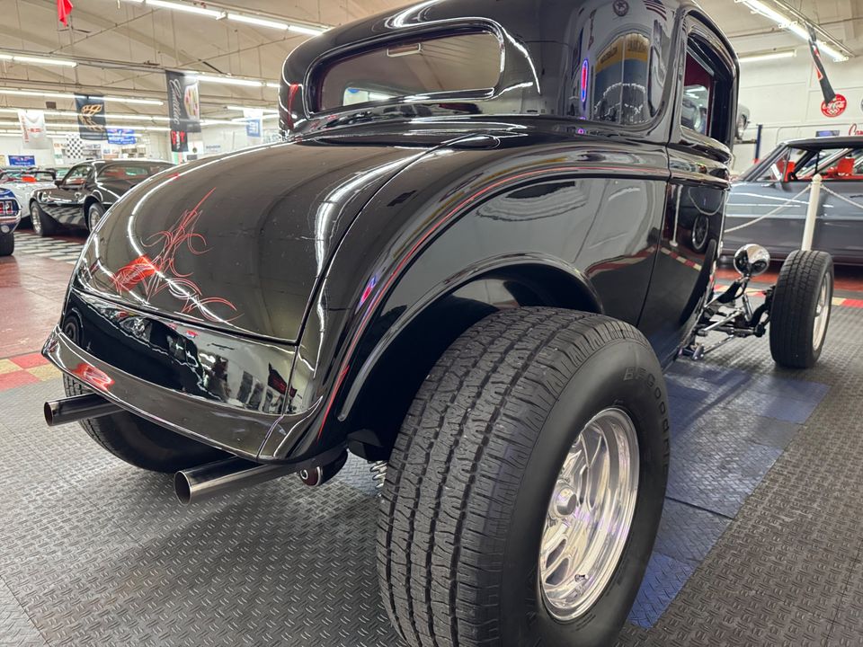 1932 Ford Hot Rod / Street Rod
