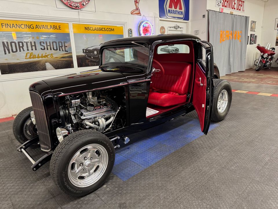1932 Ford Hot Rod / Street Rod