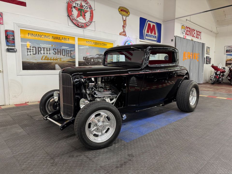 1932 Ford Hot Rod / Street Rod