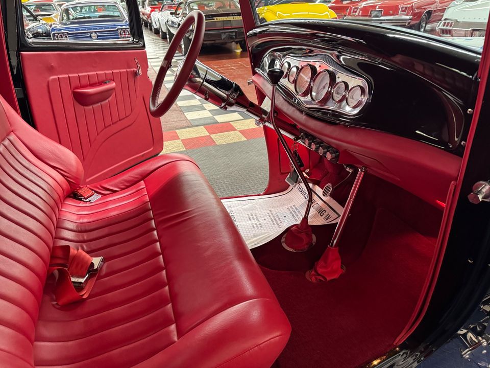 1932 Ford Hot Rod / Street Rod