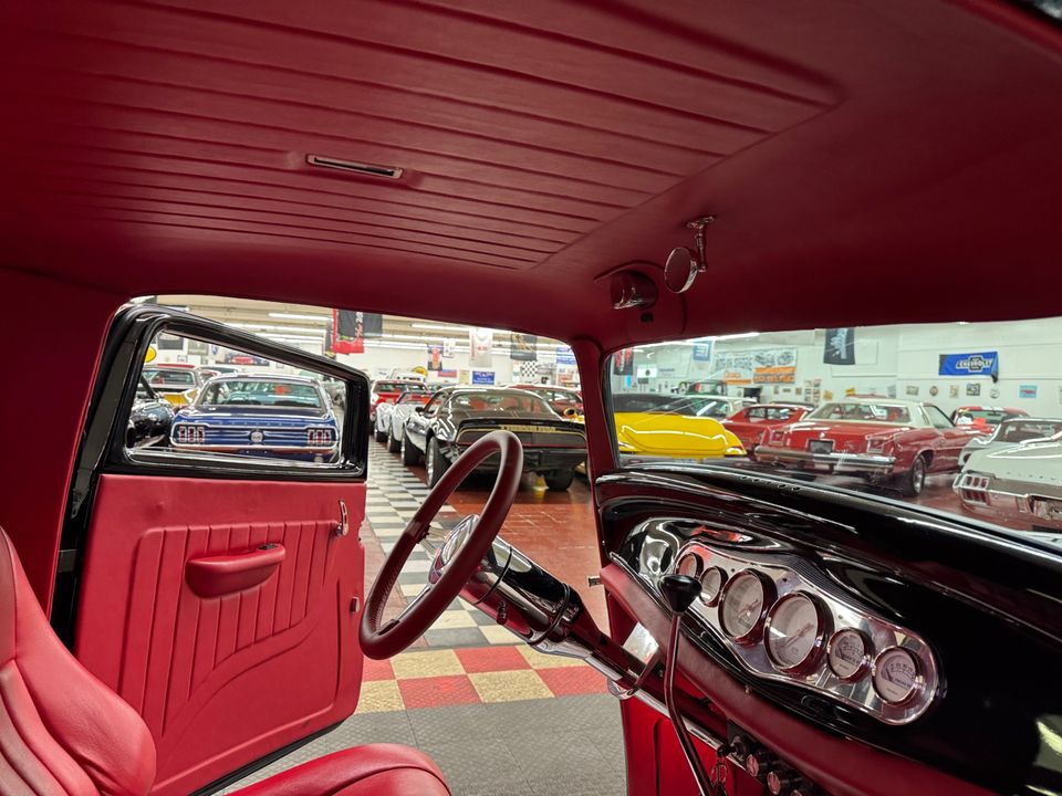 1932 Ford Hot Rod / Street Rod