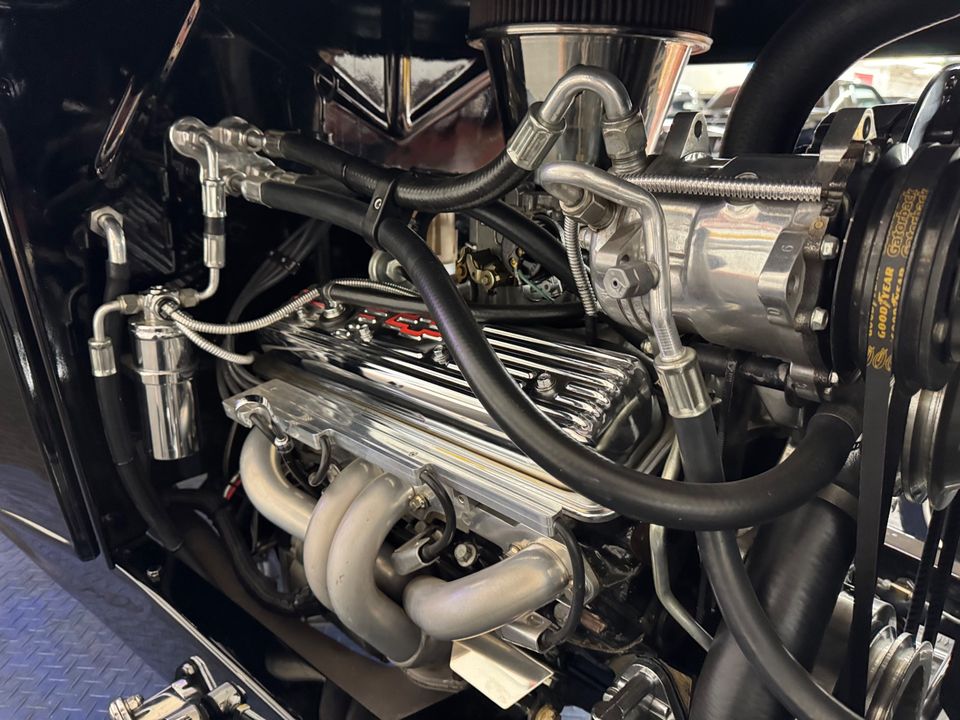 1932 Ford Hot Rod / Street Rod