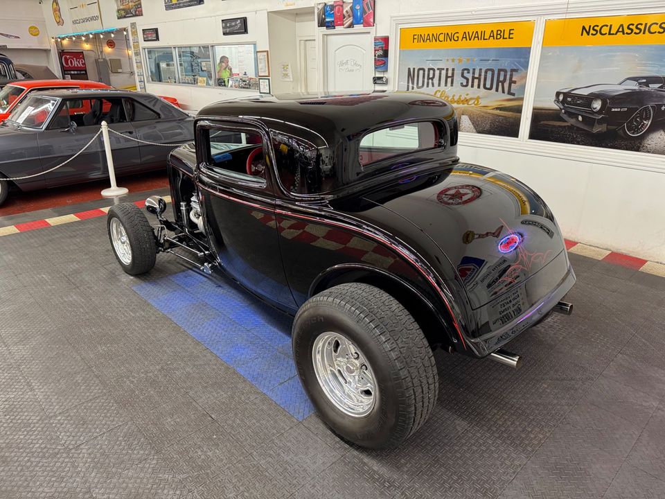 1932 Ford Hot Rod / Street Rod