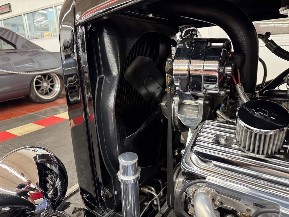 1932 Ford Hot Rod / Street Rod