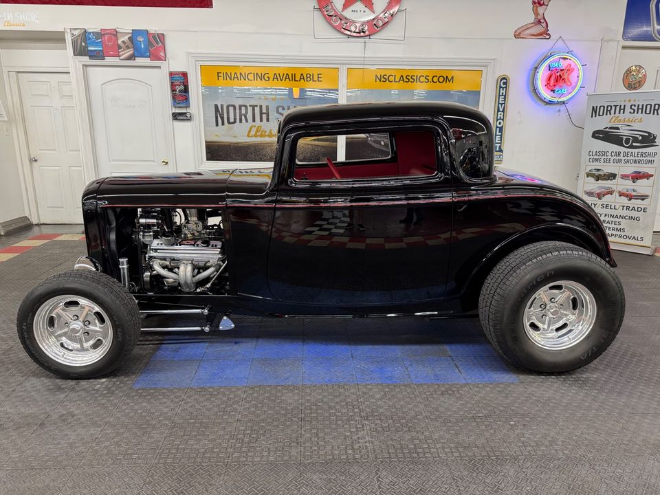 1932 Ford Hot Rod / Street Rod