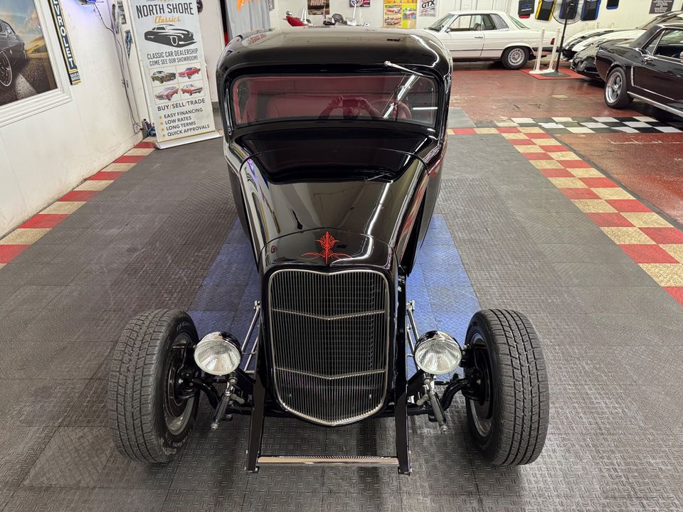 1932 Ford Hot Rod / Street Rod