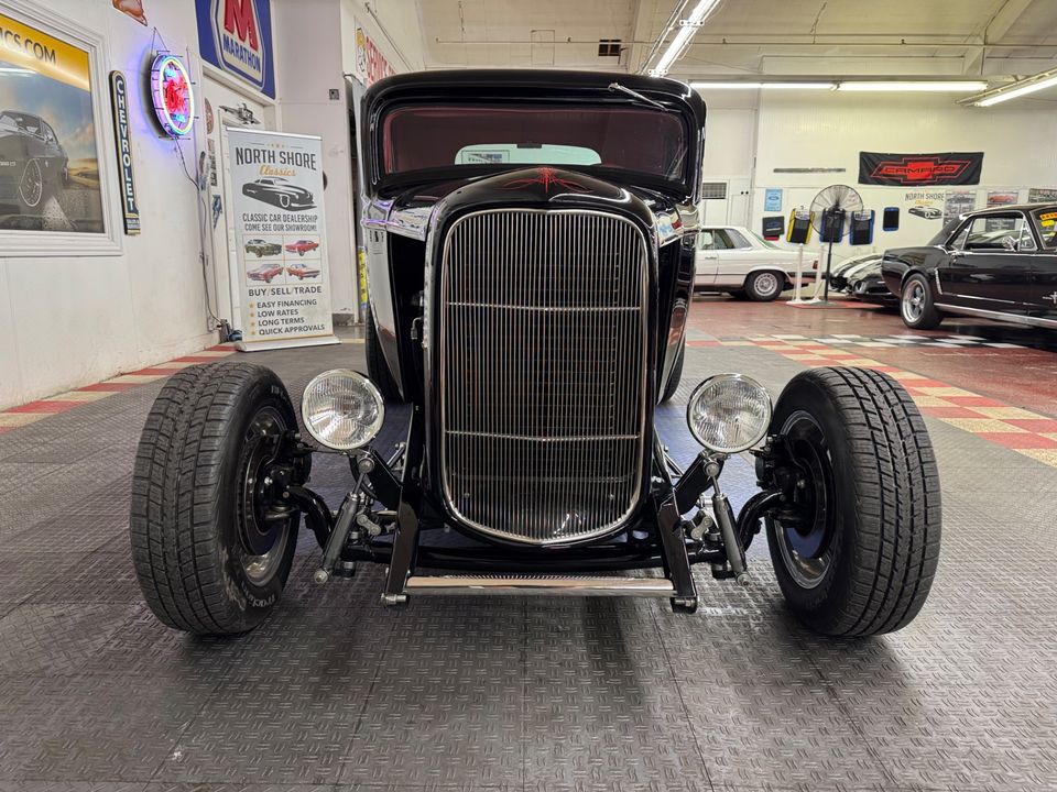 1932 Ford Hot Rod / Street Rod