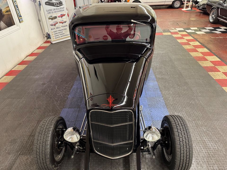 1932 Ford Hot Rod / Street Rod