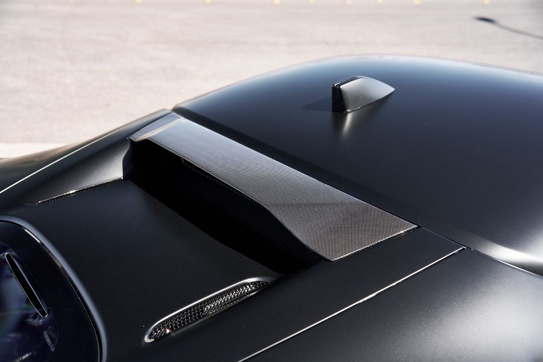 2022 Ferrari SF90 Stradale