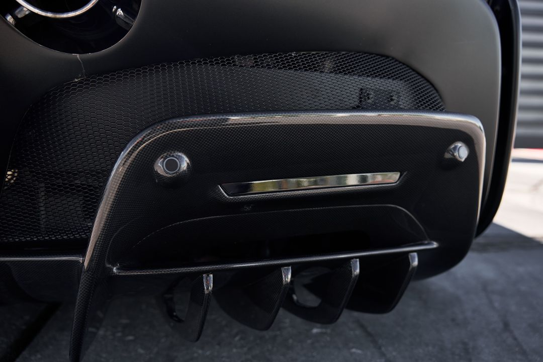 2022 Ferrari SF90 Stradale