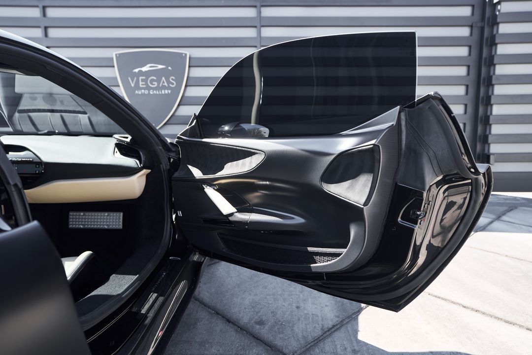 2022 Ferrari SF90 Stradale