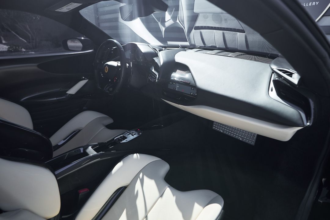 2022 Ferrari SF90 Stradale