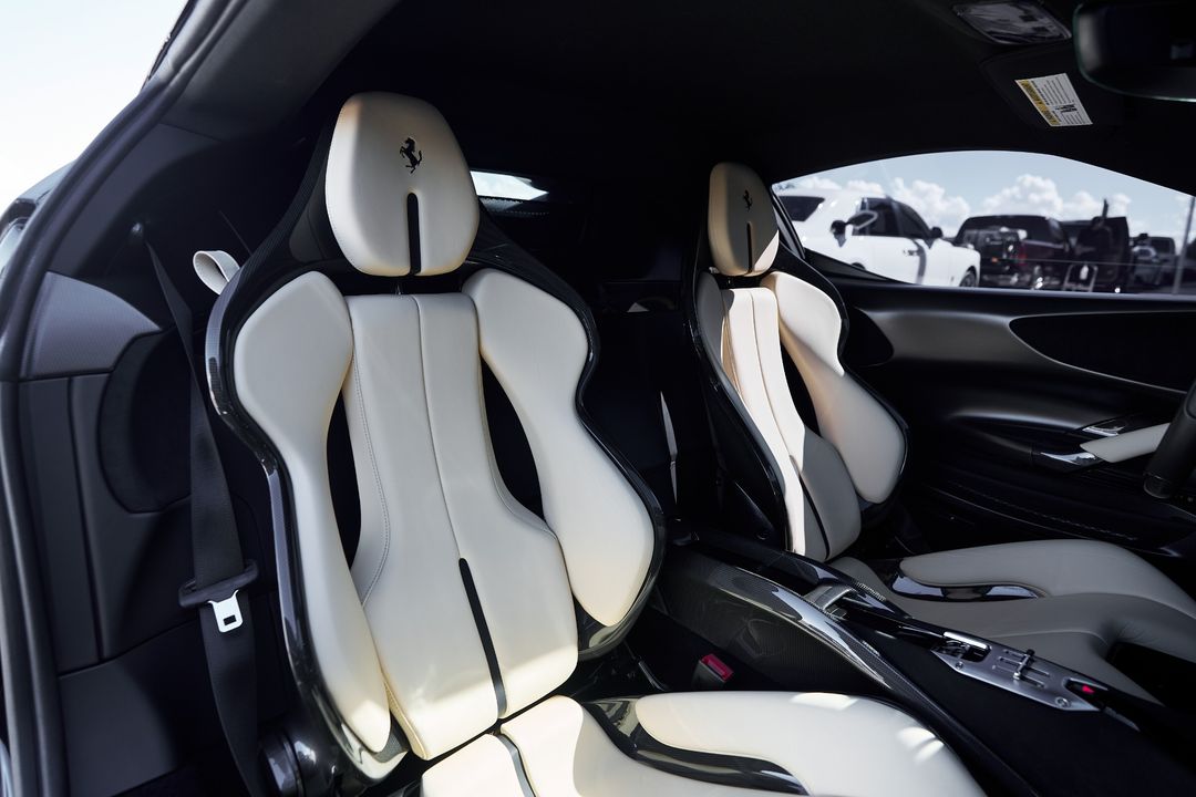 2022 Ferrari SF90 Stradale