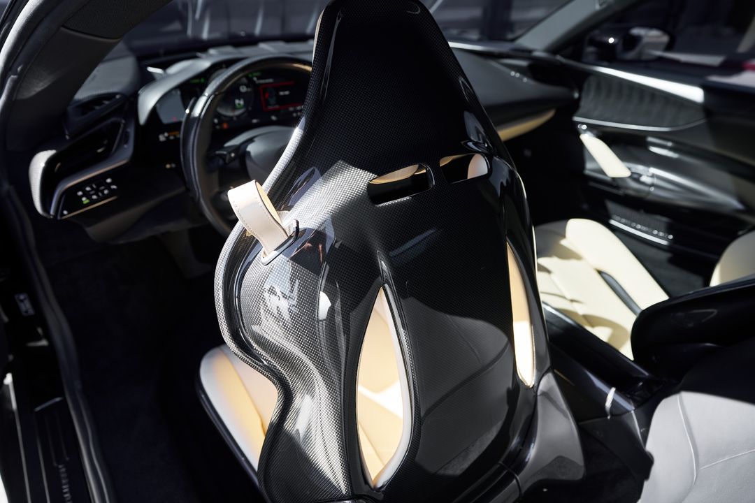 2022 Ferrari SF90 Stradale