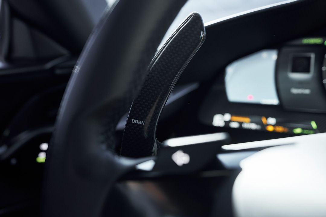 2022 Ferrari SF90 Stradale