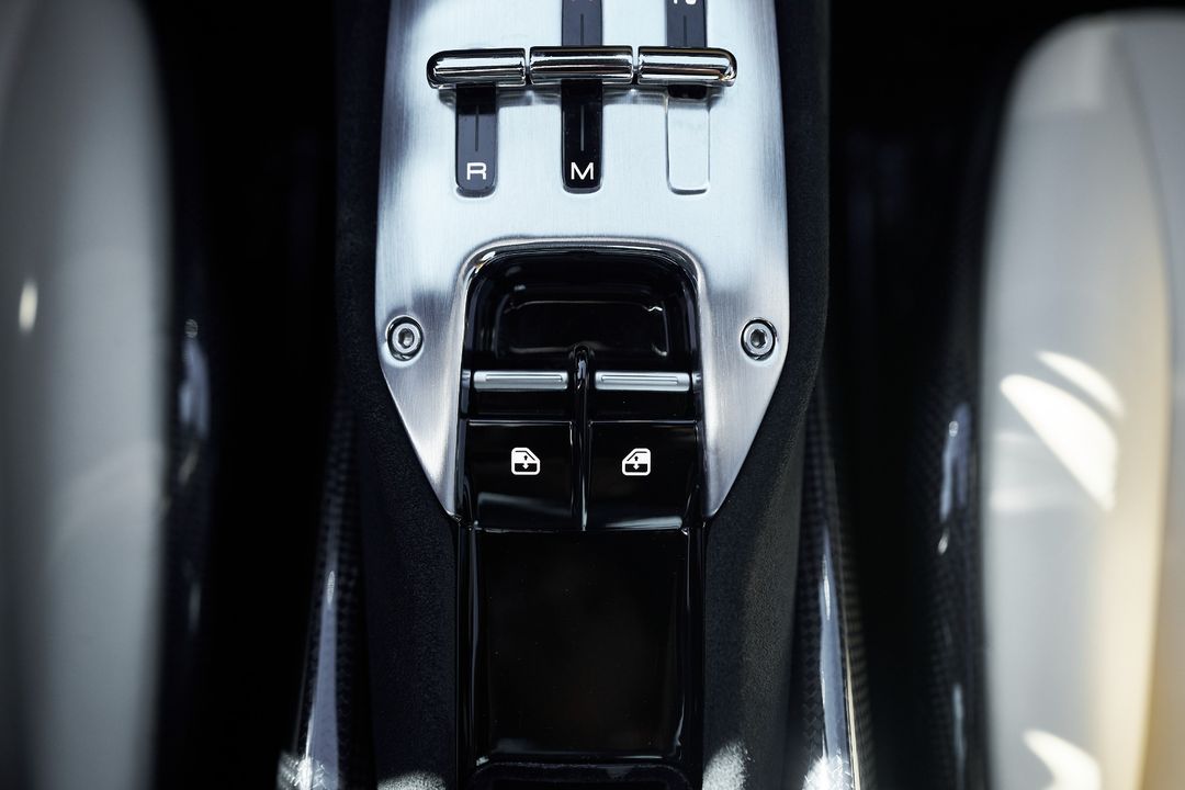 2022 Ferrari SF90 Stradale