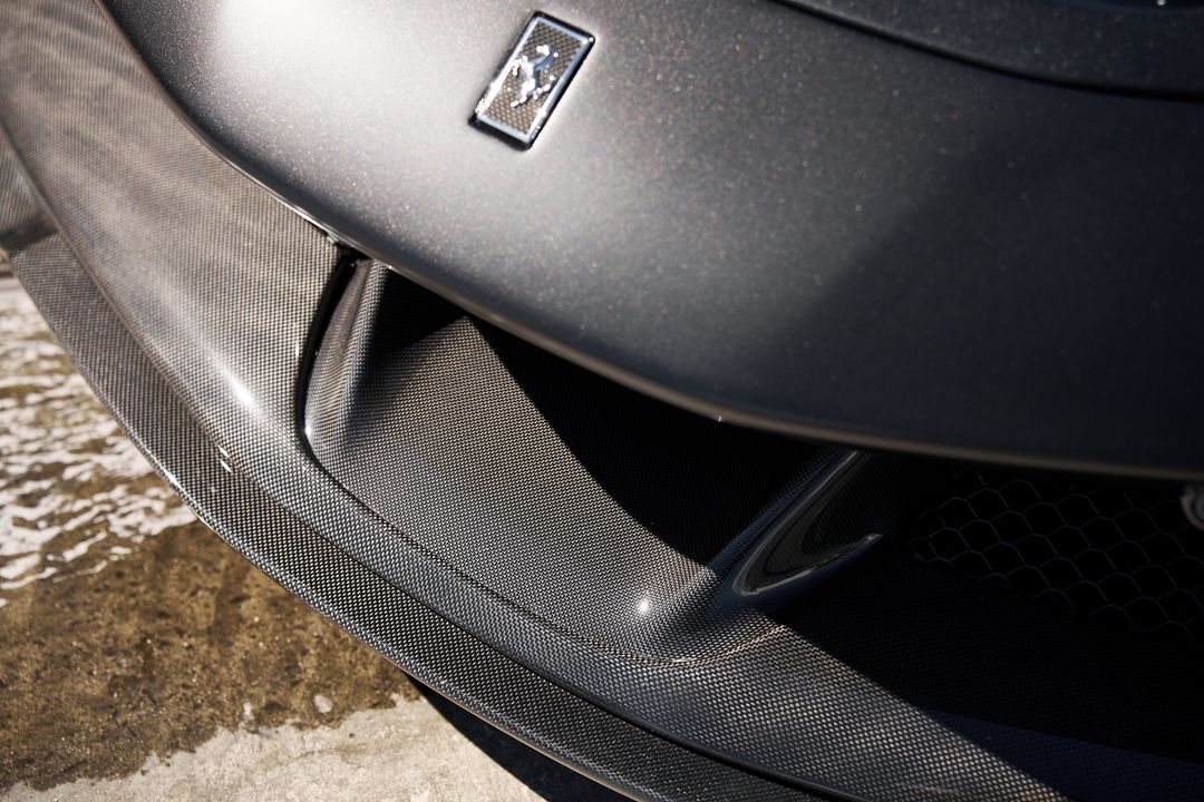 2022 Ferrari SF90 Stradale