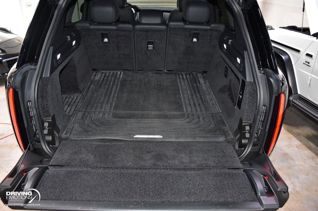 2023 Land Rover Range Rover