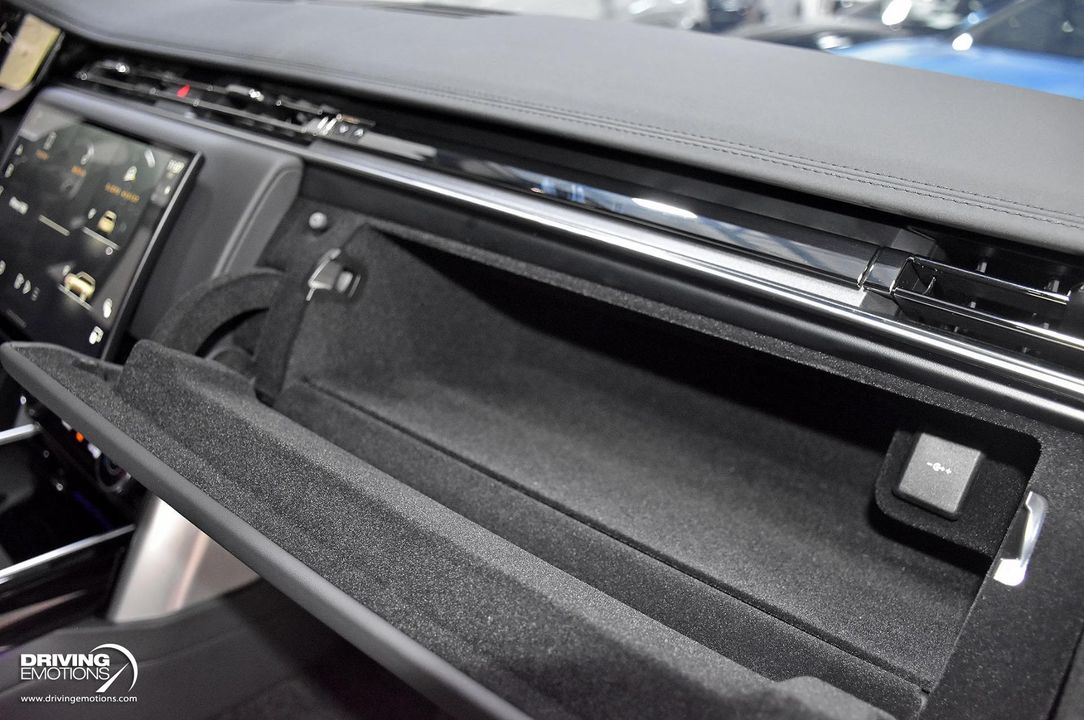 2023 Land Rover Range Rover