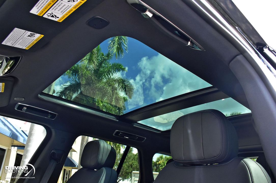 2023 Land Rover Range Rover