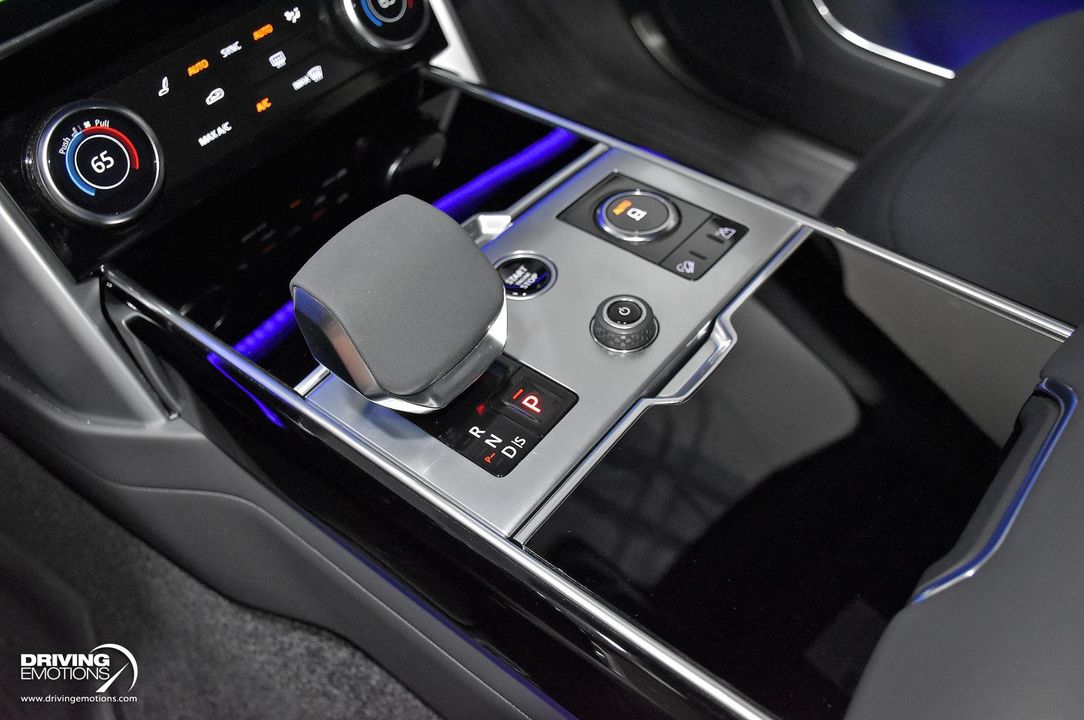 2023 Land Rover Range Rover