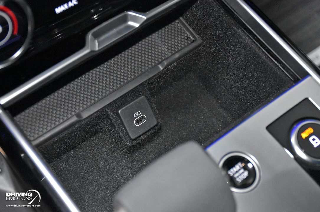 2023 Land Rover Range Rover