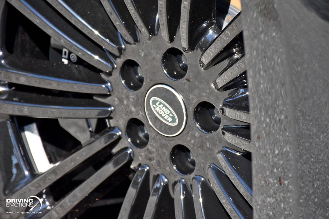 2023 Land Rover Range Rover