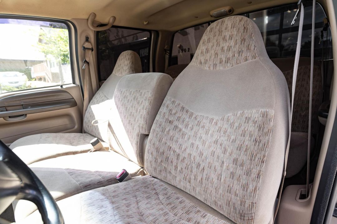 1999 Ford F-350 Super Duty