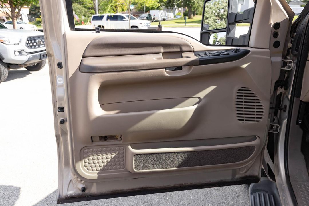 1999 Ford F-350 Super Duty