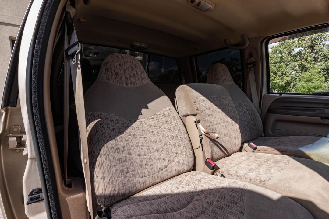 1999 Ford F-350 Super Duty