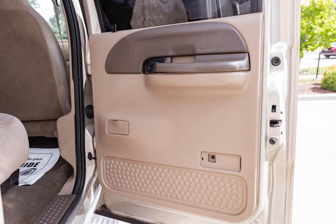 1999 Ford F-350 Super Duty