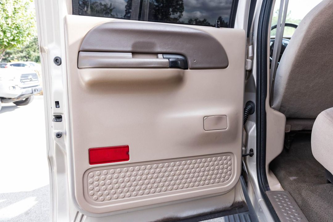 1999 Ford F-350 Super Duty