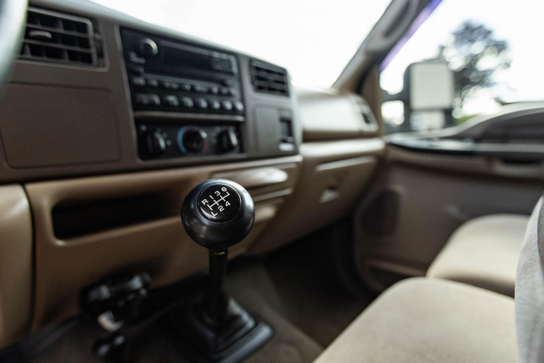 1999 Ford F-350 Super Duty