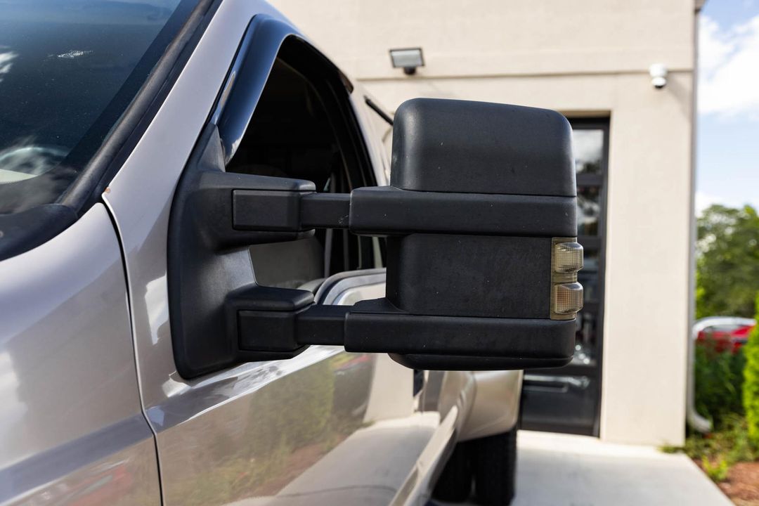 1999 Ford F-350 Super Duty