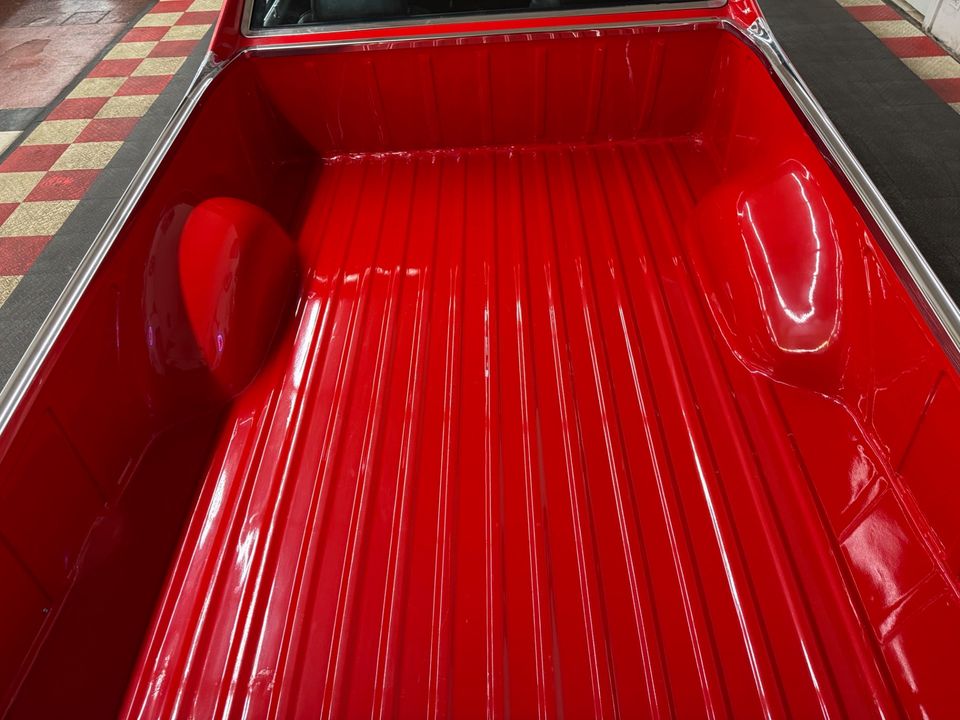 1971 Chevrolet El Camino