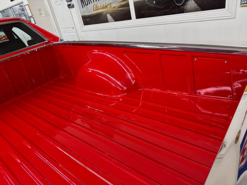 1971 Chevrolet El Camino