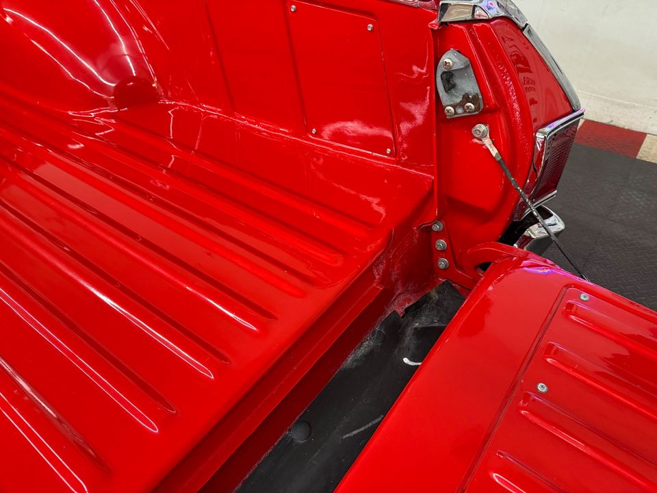1971 Chevrolet El Camino