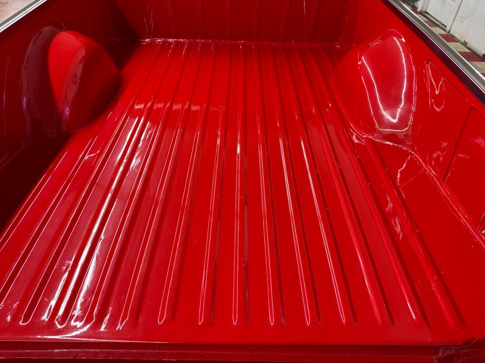 1971 Chevrolet El Camino