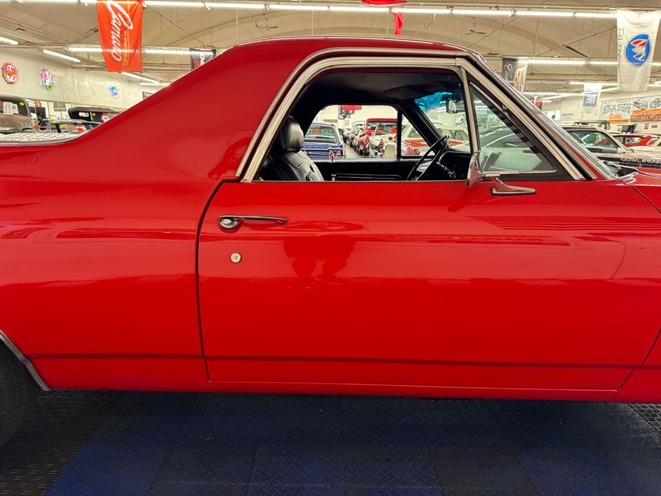 1971 Chevrolet El Camino
