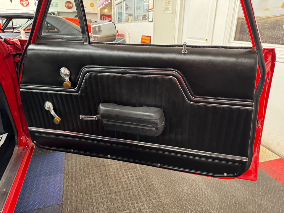 1971 Chevrolet El Camino