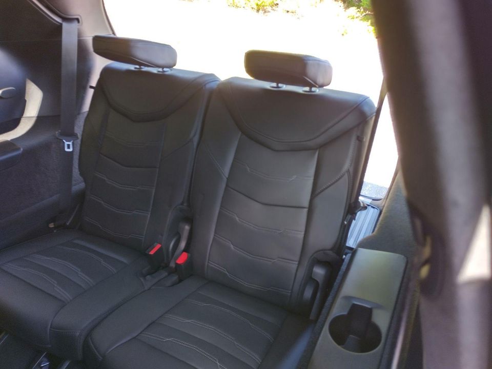 2025 Cadillac XT6